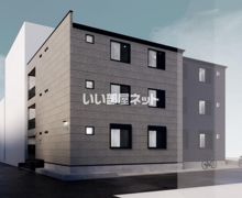 robot home 東綾瀬の外観画像