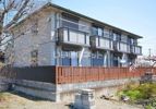シルクハイツBの間取り画像
