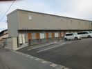シャインアーチEの外観