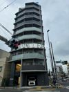 T－CASTLE西新井の外観