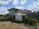 川村貸家の間取り画像