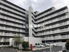 コーポレート五反野の外観画像