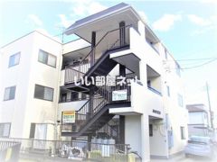アルカンジュの外観画像