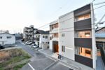 REGALEST 千田町の外観
