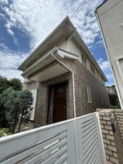 成城2丁目テラスハウスの外観画像
