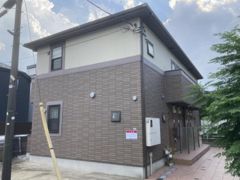 アムールの外観画像