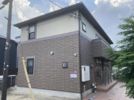 アムールの外観