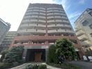 グローリオ三鷹禅林寺通りの間取り画像