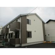 HONU清水町イーストの外観画像