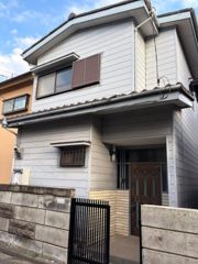 美住町戸建ての外観画像