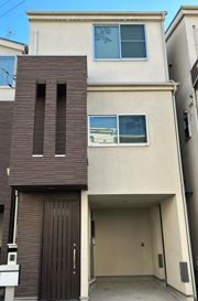 京王線 笹塚駅 戸建の外観画像