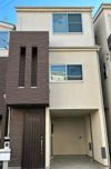 京王線 笹塚駅 戸建の外観