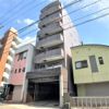 ITOH弐番館の外観