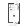 メゾンドボヌールの間取り画像