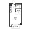メゾンドボヌールの間取り画像