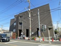 ヴィラ川口元郷の外観画像