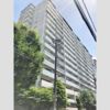 プラウドシティ志木本町グリーンコートの外観
