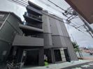 Eastview Palaceの外観