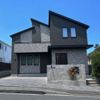 つつじが丘戸建の外観