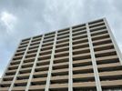 コンフォールスクエアさいたま新都心の外観