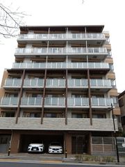 ライオンズクオーレ池袋ソシアの外観画像