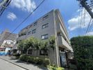 ライオンズマンション池袋シティの間取り画像
