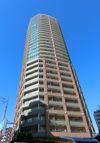セントラルレジデンス新宿シティタワーの間取り画像