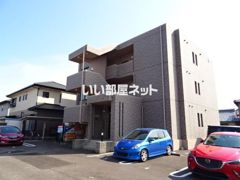 トランキーロの外観画像