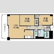 ガーデンプラザ泉中央の間取り画像
