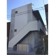 Luckの外観画像