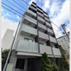 プレール・ドゥーク渋谷幡ヶ谷の外観