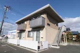 フロイデの外観画像