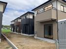 K.Tヴィレッジ 07号館の外観