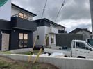 K.Tヴィレッジ 11号館の外観