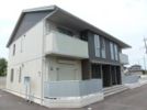 アバンセの外観