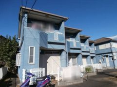 グリーンハイツ柴崎 Ⅰ番館の外観画像