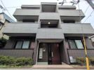 さくらパレスSの外観