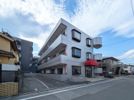 カーサM.Uの外観