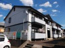 フレマリール東橋本 Aの外観