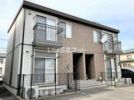 サニーハイツ岩森 Bの間取り画像