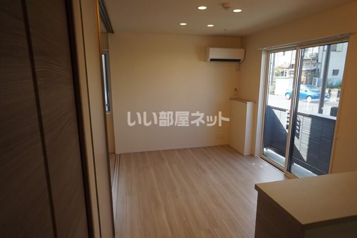 リビング