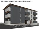 Affinerの外観画像