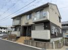 アンフィニ エイトの外観