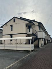 ハートホームいまいせの外観画像