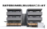 ヴェルソー石山の外観