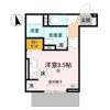 ヴェルソー石山の間取り画像