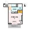 ヴェルソー石山の間取り画像