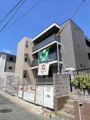 CORTE BREEZA御影の外観画像