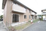 シャルムの杜の間取り画像