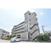 コンドミニアム都麗殷の外観画像